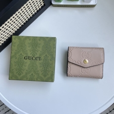 Gucci Wallets Purse